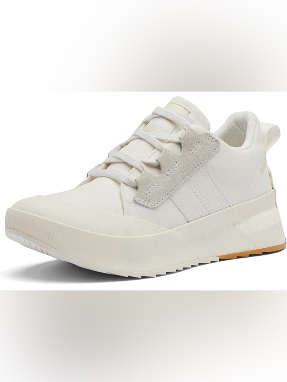 Sorel Out N About III Low-Top Sneakers